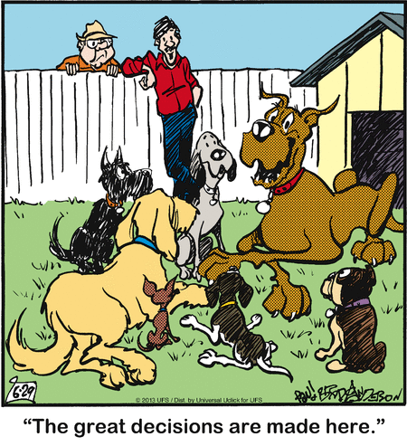 marmaduke